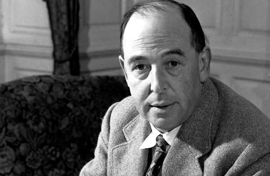 C.S. Lewis Warned Us About Fake News Almost 70 Years Ago