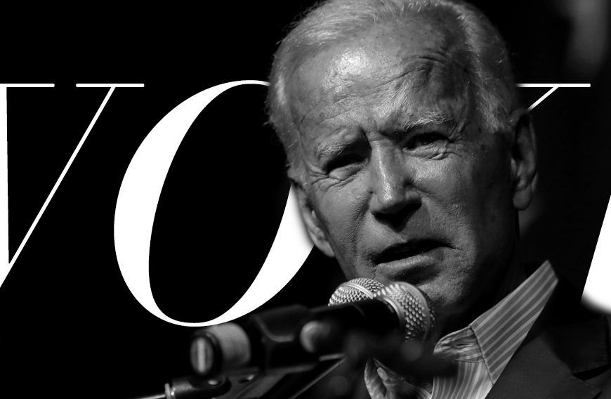Is Biden’s Four Pillars Policy Against Domestic Terrorism a Trojan Horse for Woke Supremacism?