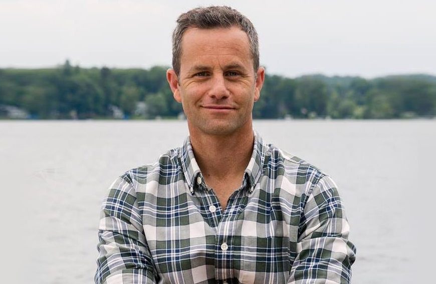 Actress Apologizes to Kirk Cameron, Says Hollywood Told Her To Hate Him Because He Wasn’t Gay, Muslim, or Atheist