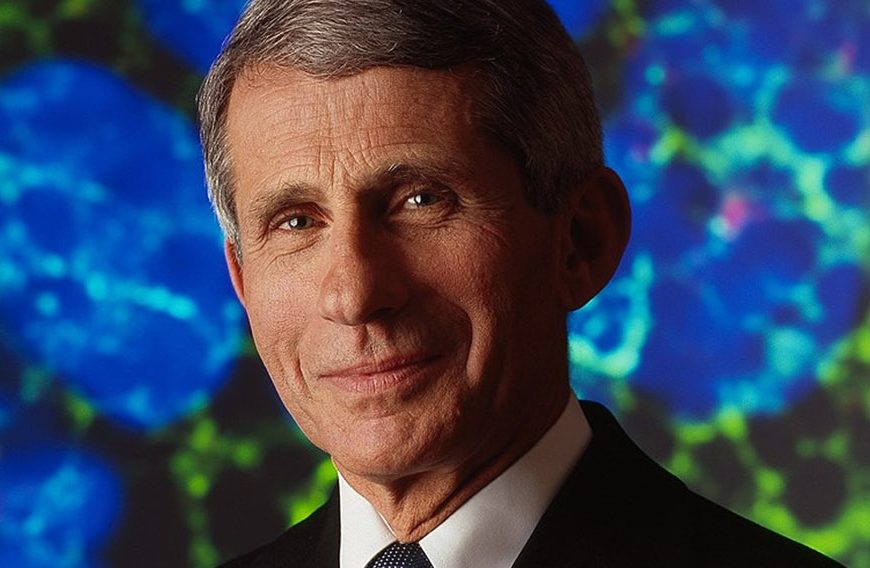 Viral Video Shows Fauci May Be The “Biggest Spreader of Misinformation”