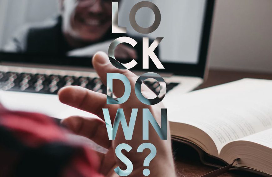 How Lockdowns Promote Gnosticism in Our Churches