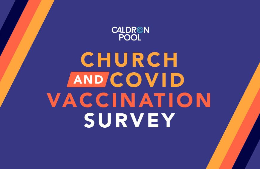 Church and COVID Vaccination Survey