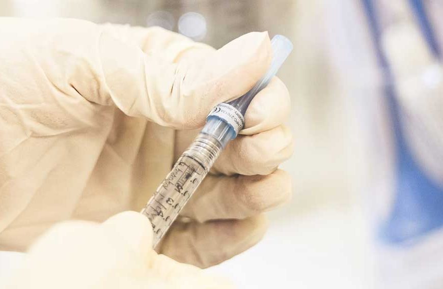 Why I’m Still a Religious Conscientious Objector to the Vaccine