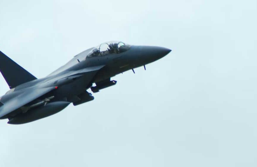 “War Is Real,” Says the CCP, as It Invades Taiwanese Airspace With Nuclear-Capable Aircraft