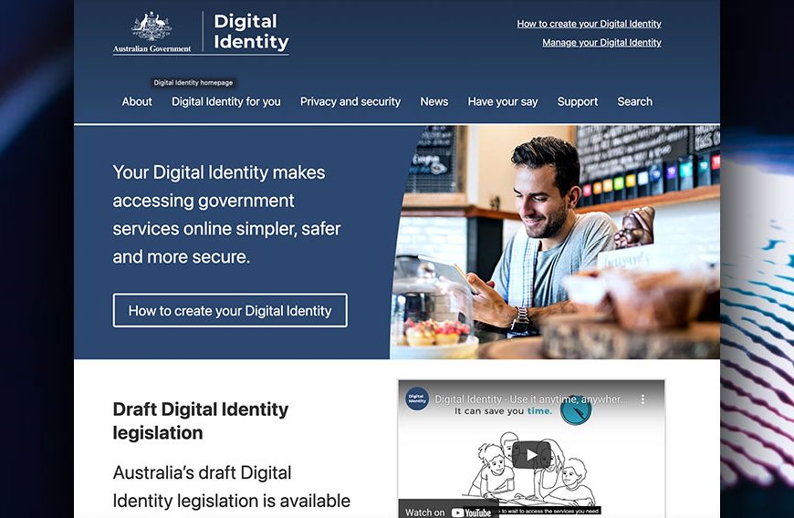 Australia’s Digital Identity Program: A Pathway to the Social Credit System?