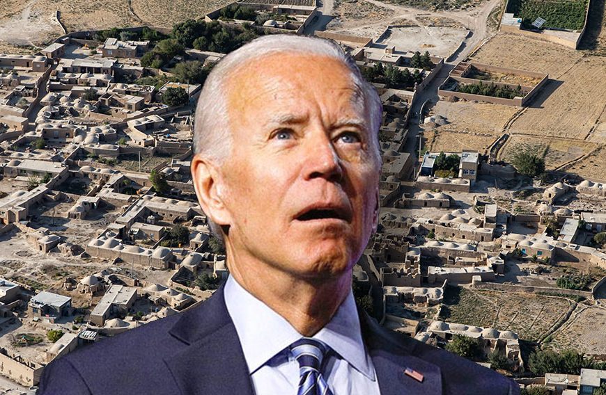 Biden to Send Financial Aid to Afghanistan as the Taliban Rejects His Offer of Counter-Terror Cooperation