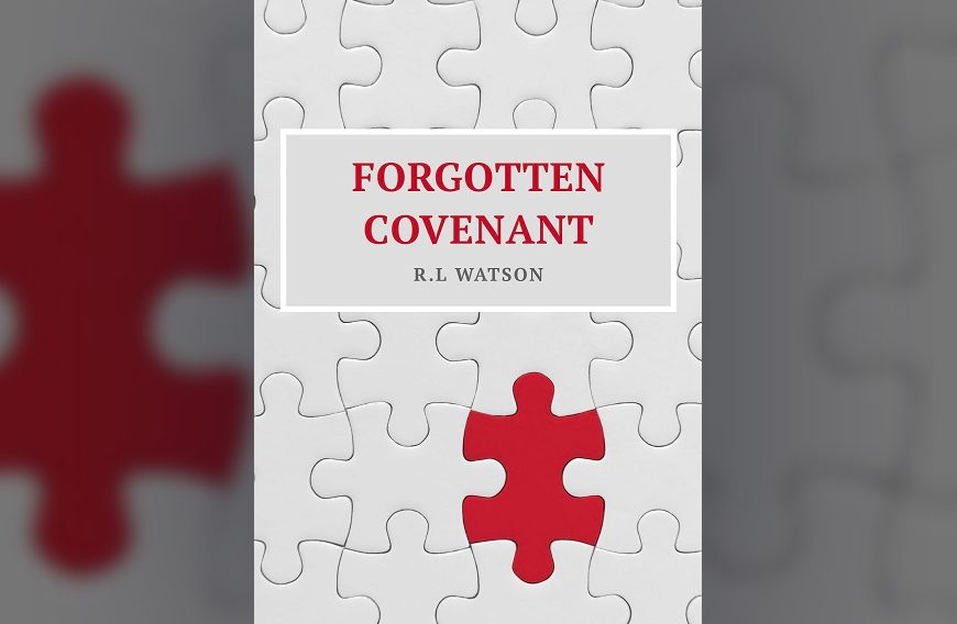 Forgotten Covenant: A Review
