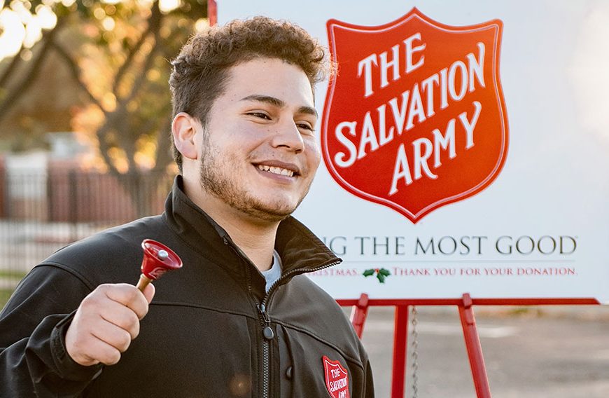 Salvation Army Retracts CRT Training Manual in Response to Constructive Criticism