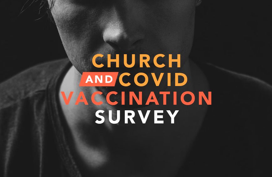Selected Comments From the Church and Covid Vaccination Survey