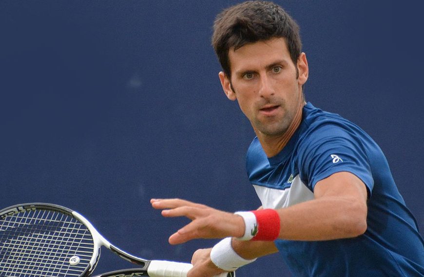 ‘Free Novak Djokovic’ Petition Gets Over 80,000 Signatures In Three Days
