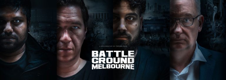 New Documentary ‘Battleground Melbourne’ Attracts Over 200,000 Views In Two Days