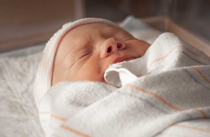 New Bill Decriminalizes Infanticide Up to 28 Days After Birth