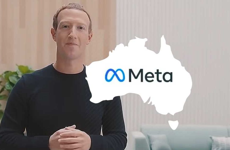 Facebook to Expand Its “Fact-Checking” Apparatus for Australian Federal Election