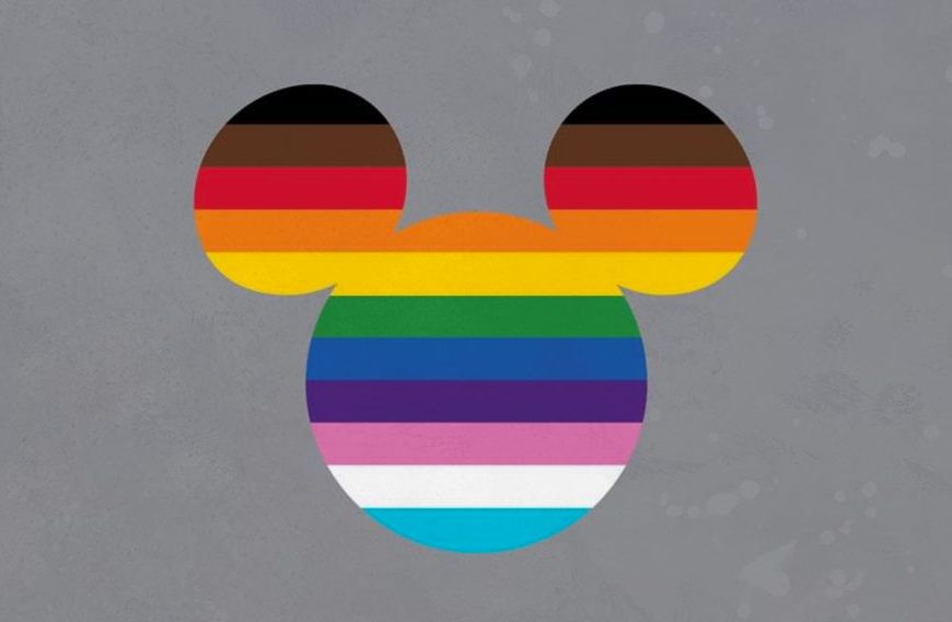 Disney CEO Apologises for Not Being “Woke” Enough, Vows to Include More LGBTQA+ Content