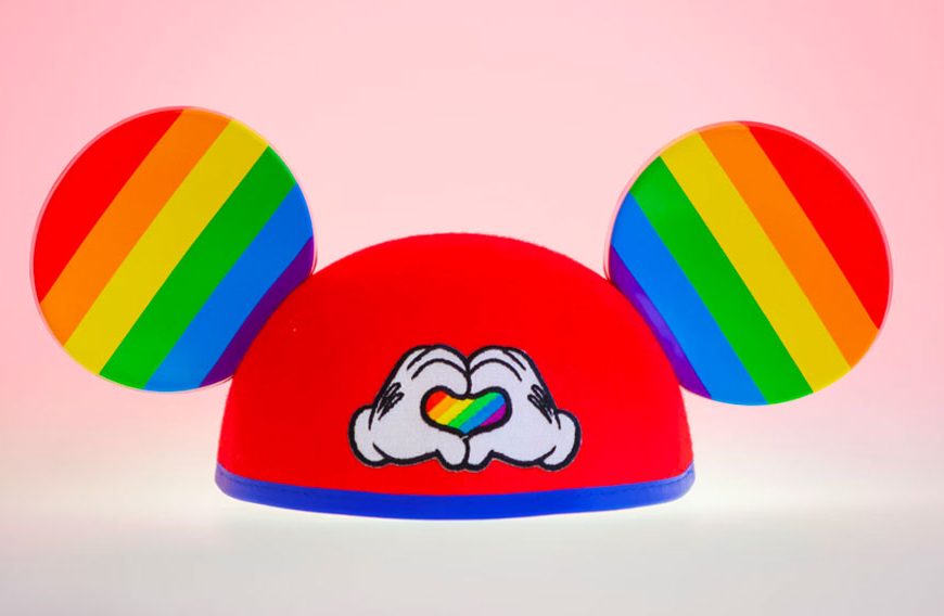 Non-leftist Employees Appeal for Neutrality After Disney Is Shanghaied Into Joining the LGBTQ+ Activist Army
