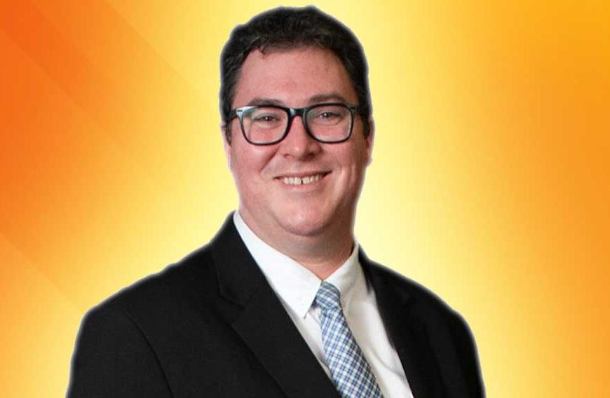 The Second Coming of Christensen: The Bane of the Mad & Mild Left to Join One Nation
