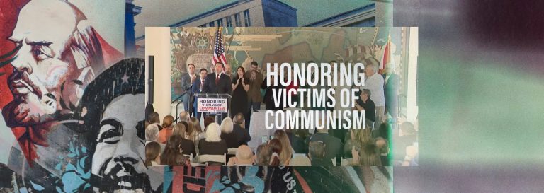 Florida Enshrines November 7 as Remembrance Day for Victims of Murderous Marxism