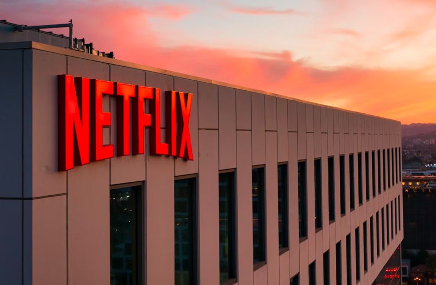 Netflix Halts Woke Content, Tells Activists the Company “May Not Be the Best Place for You”