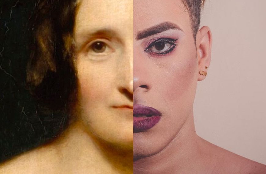 The Transgender Origins of Feminism￼