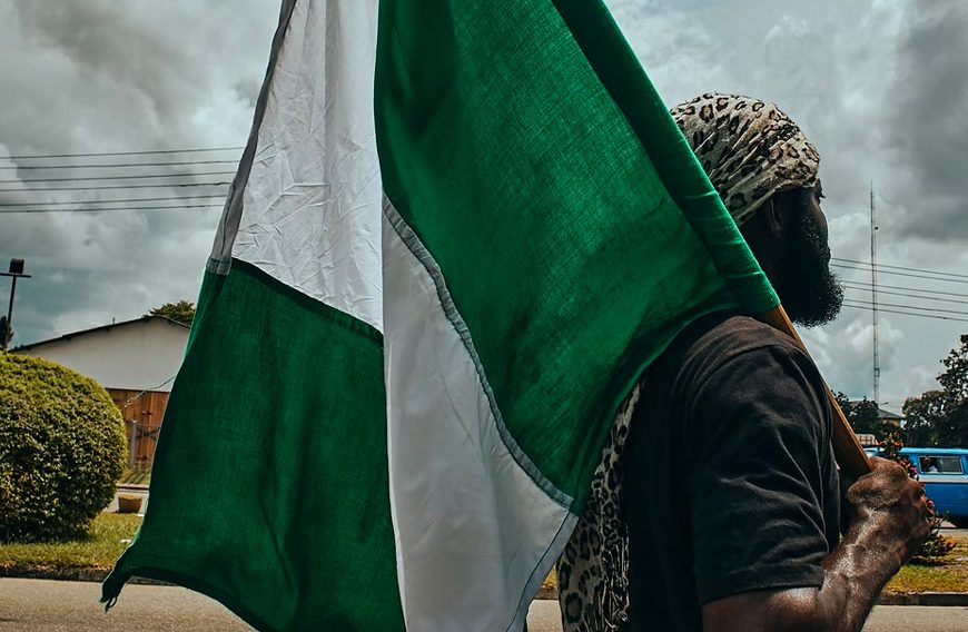We Need to Talk About the Islamist Genocide of Nigerian Christians