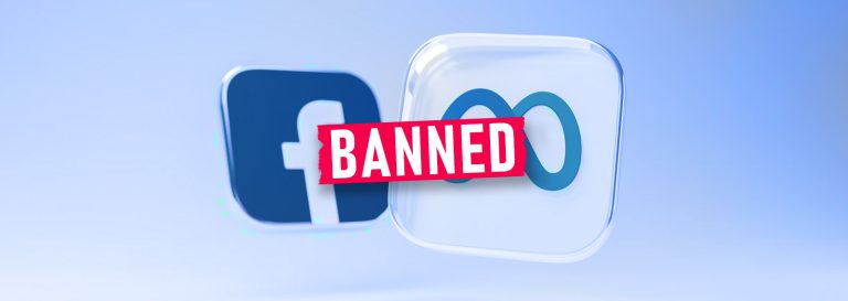 Instagram Bans Caldron Pool Without Warning or Reason, Facebook Permanently Suspends Editor