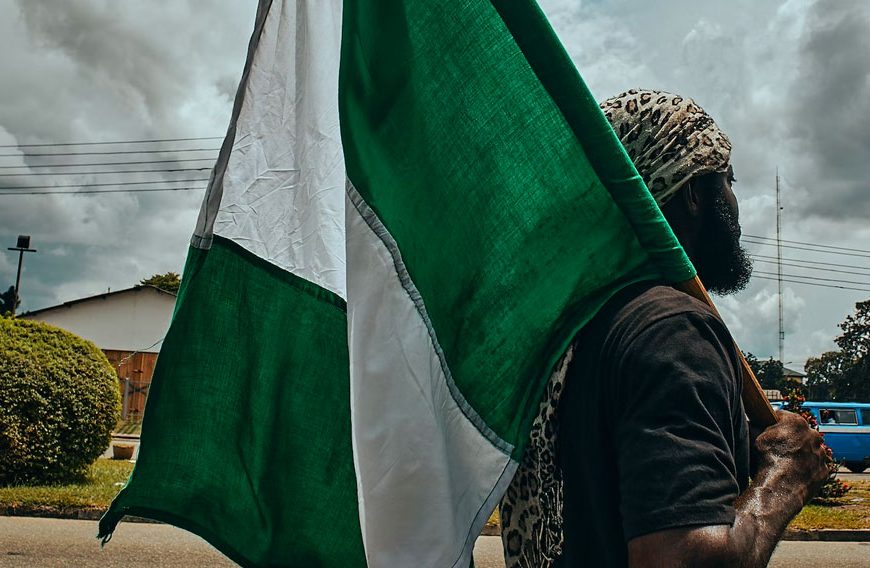 Nigerian Lawmakers Expand the Reach of Sharia Law