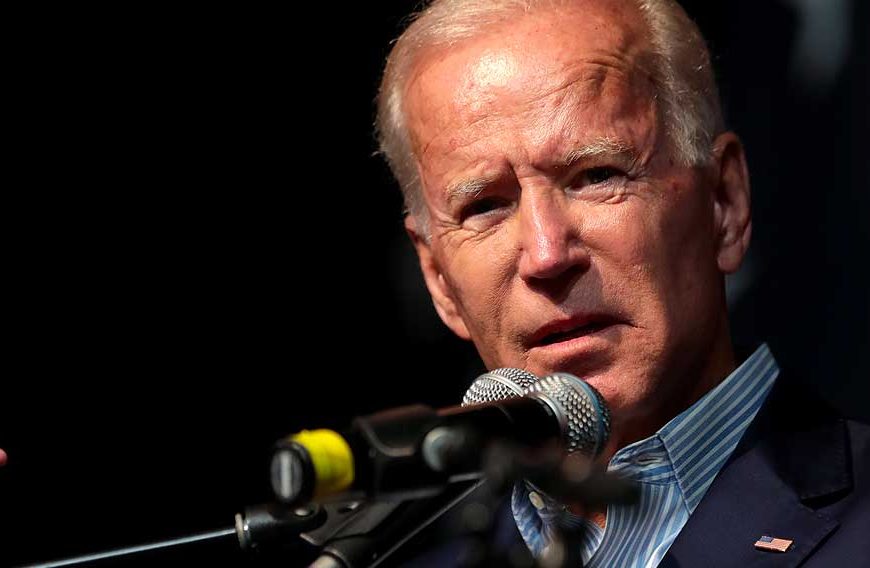Critics of Biden’s IRS Inflation Act Warn Middle-America Is the Target