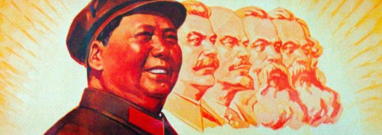 We Must Never Forget: Communism Kills