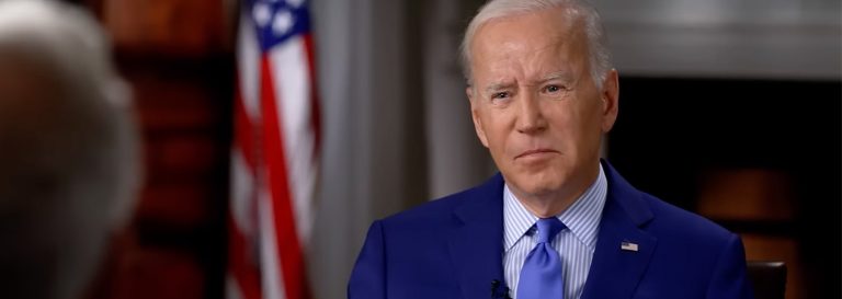 Biden Declares Propagandized Pandemic Over as COVID Crazy Continues