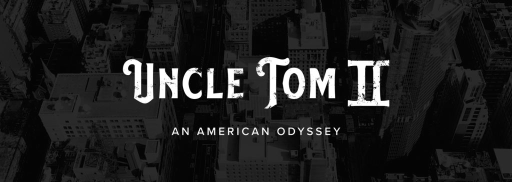 Larry Elder Returns Fire with ‘Uncle Tom’ Sequel