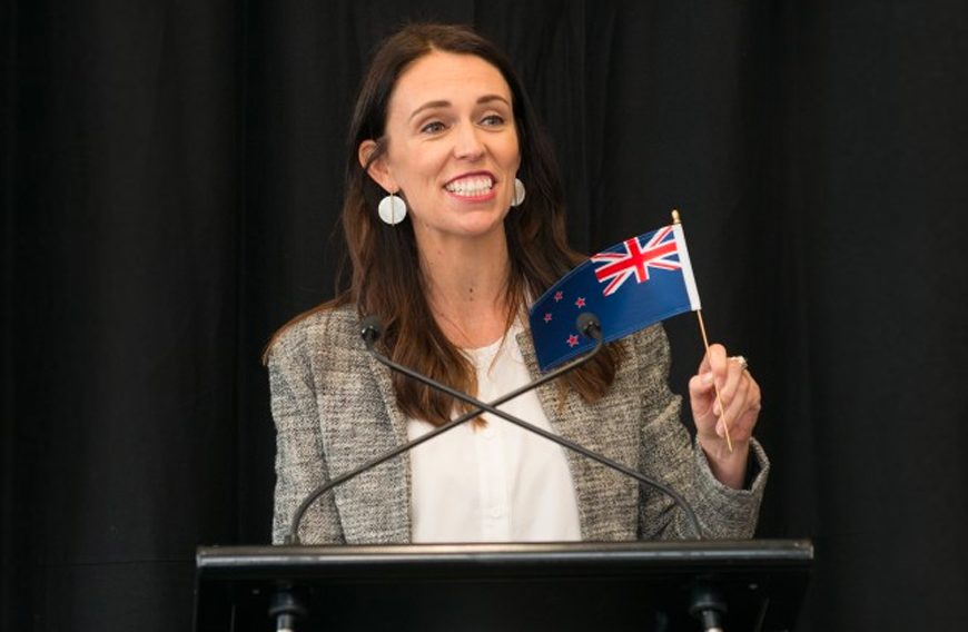 NZ Government Passes Language Compliance Law