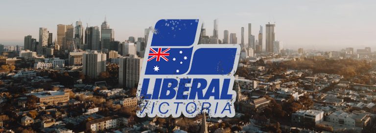 Will the Victorian Liberals Ever Learn?