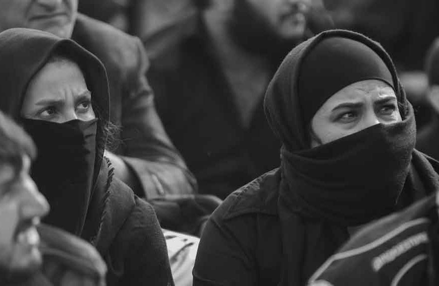 Iran Moves to Freeze Bank Accounts of Hijab Mandate Protestors
