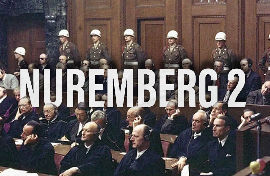 Nuremberg 2: What a Real Inquiry Into the Response to COVID Would Look Like – Must-Read Mega-Thread
