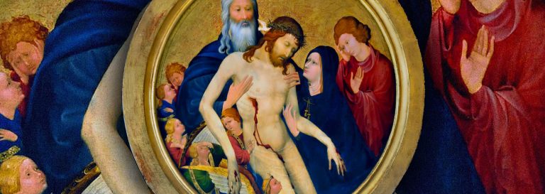Cambridge Dean Says Jesus Could Have Been Transgender