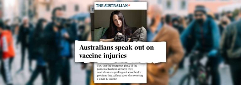 How to Be Featured in “The Australian”