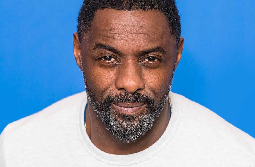 Idris Elba Accused of ‘Helping Racism’ After Ditching Identity Politics
