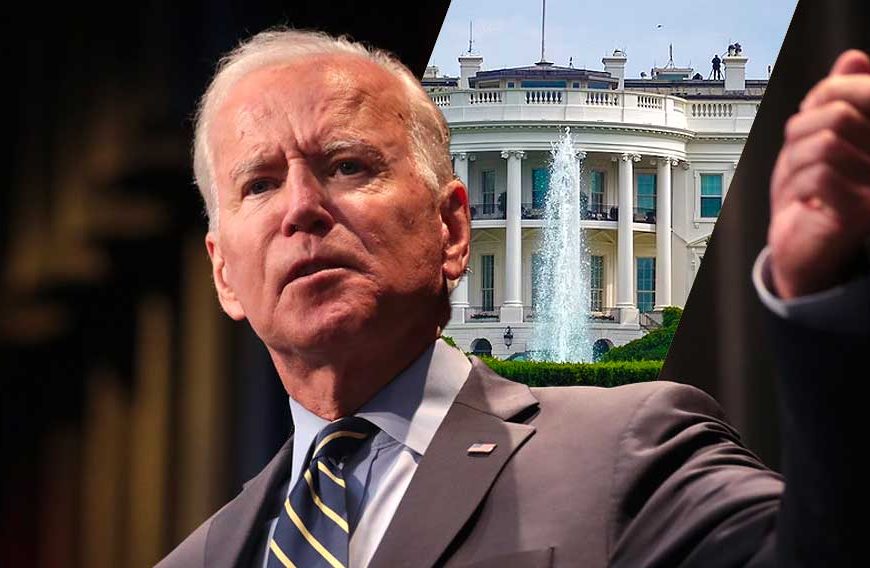 Investigation Suggests Biden ‘Co-ordinated’ FBI Raid on Trump at Mar-A-Lago
