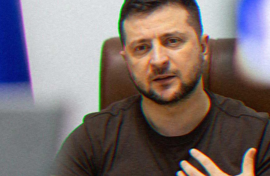 The Persecution of Christians by Zelensky’s Ukraine