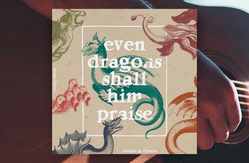 ‘Even Dragons Shall Him Praise’ Hits #1 on iTunes