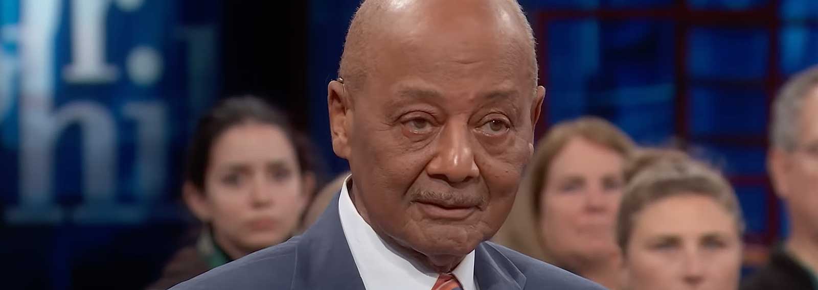 Civil Rights Activist Leaves Audience Speechless: “Look Beyond Race… America Is Drowning Because It’s in Moral and Spiritual Freefall”