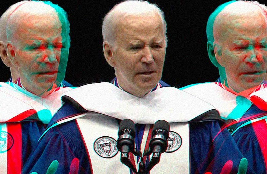 ‘Whiteness’ Crisis Disinformation: Biden Continues to Spread Lies