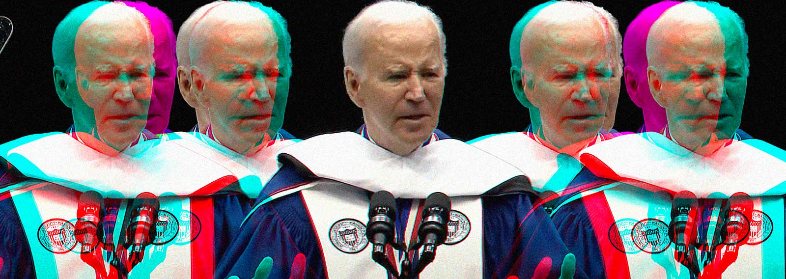 ‘Whiteness’ Crisis Disinformation: Biden Continues to Spread Lies