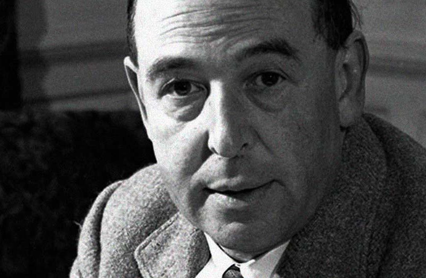 C.S. Lewis Sounded the Alarm, but We Paid No Heed
