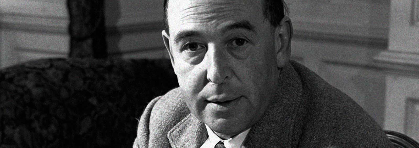 C.S. Lewis Sounded the Alarm, but We Paid No Heed