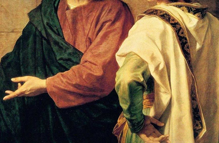 Was Jesus Really a Card-Carrying Socialist?