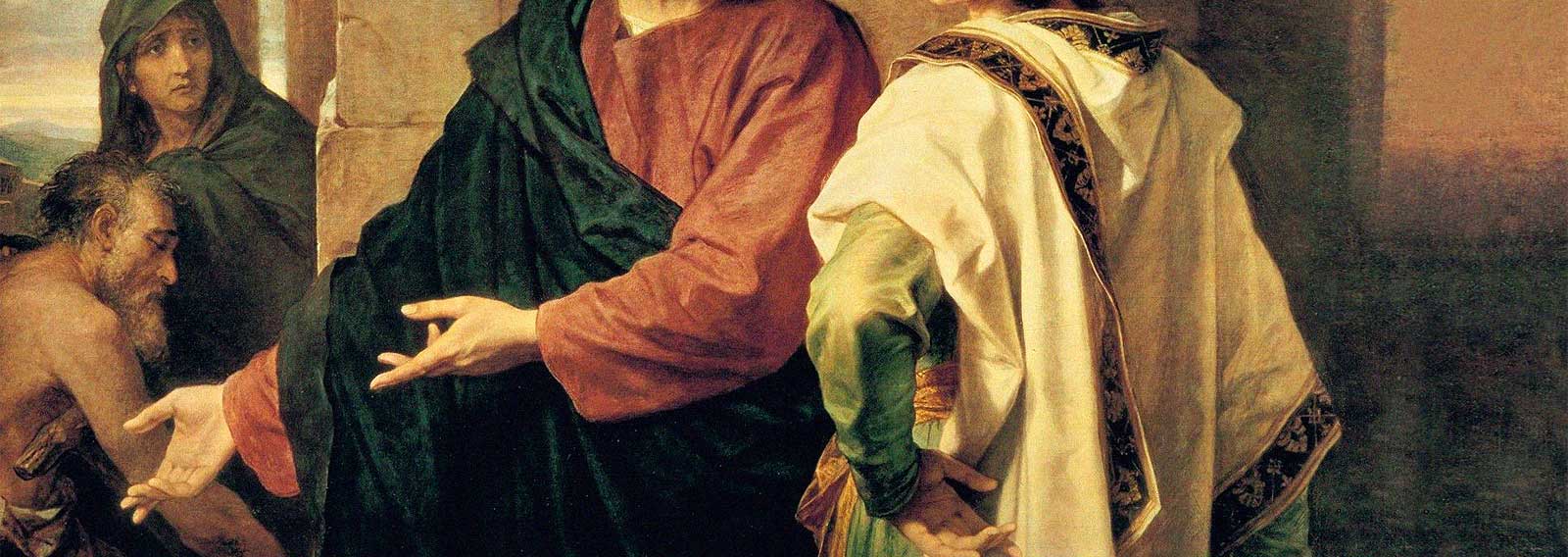 Was Jesus Really a Card-Carrying Socialist?