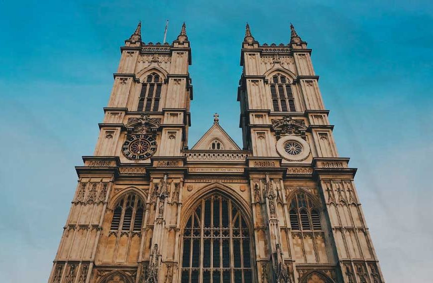 Apostasy and Revival: How the Church of England Is Being Replaced by a More Godly Anglican Church