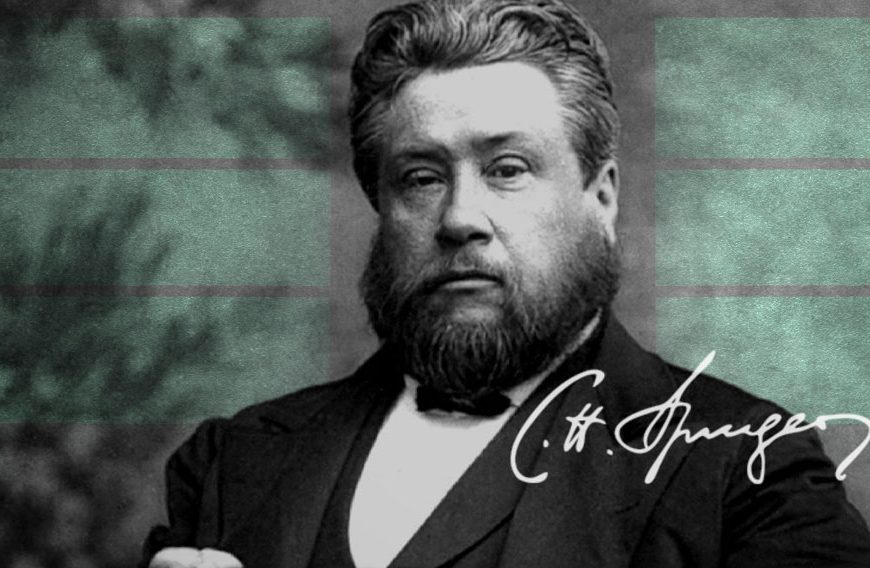 Spurgeon and the Culture Wars