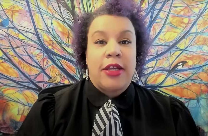 Woke College Allegedly Fires Black Woman for Refusing to Hate White People